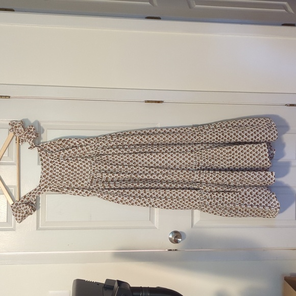 Daughters of India Manjari Dress - Picture 10 of 15